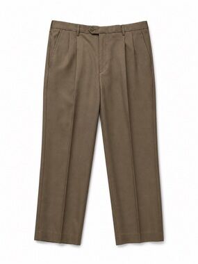 David Taylor Dress Pants Mens Slacks
